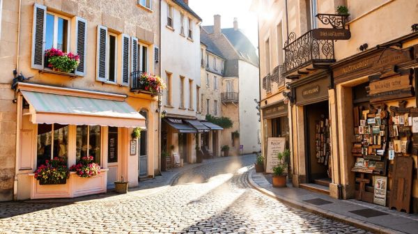 Discover France: Highlights of Cultural Experiences and Secrets