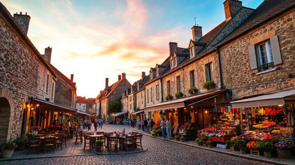 Discover France: Highlights of Cultural Experiences and Secrets