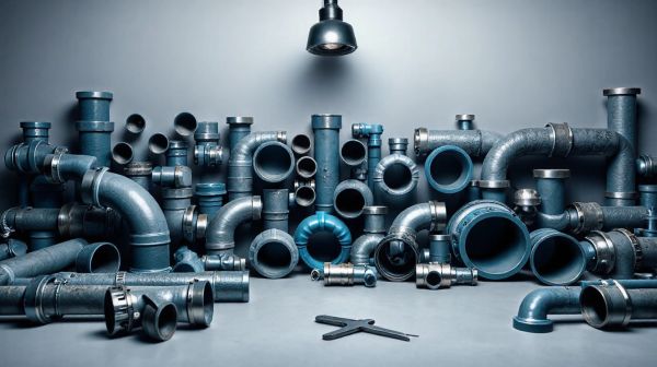 Top Industrial Tube Types and Their Best Uses