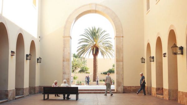 Top nursing homes in Tunisia revolutionizing elderly care