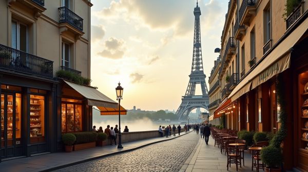 Tourism in France: Unlocking cultural experiences and hidden gems